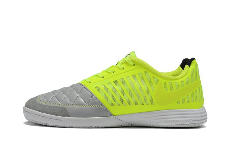 Chuteira Nike Lunar Gato 2 IC