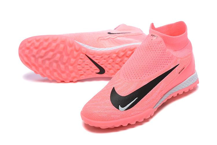 Chuteira Nike Phantom GX Elite TF