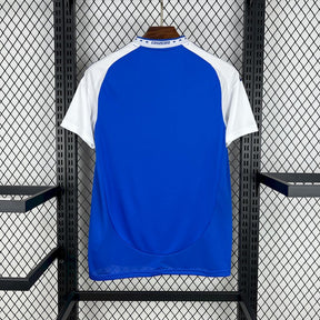Camisa Cruzeiro Home 25/26 Adidas - Torcedor