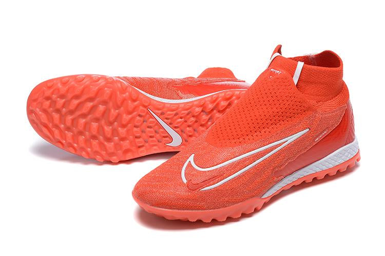 Chuteira Nike Phantom GX Elite TF