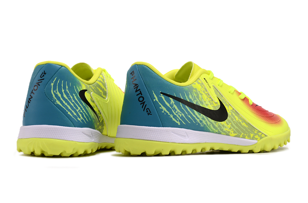 Chuteira Nike Phantom GX 2 Academy TF