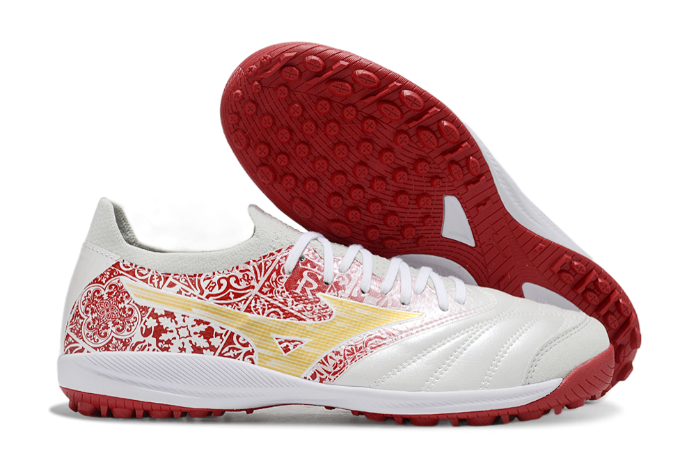 Chuteira Mizuno Morelia Neo 3 TF