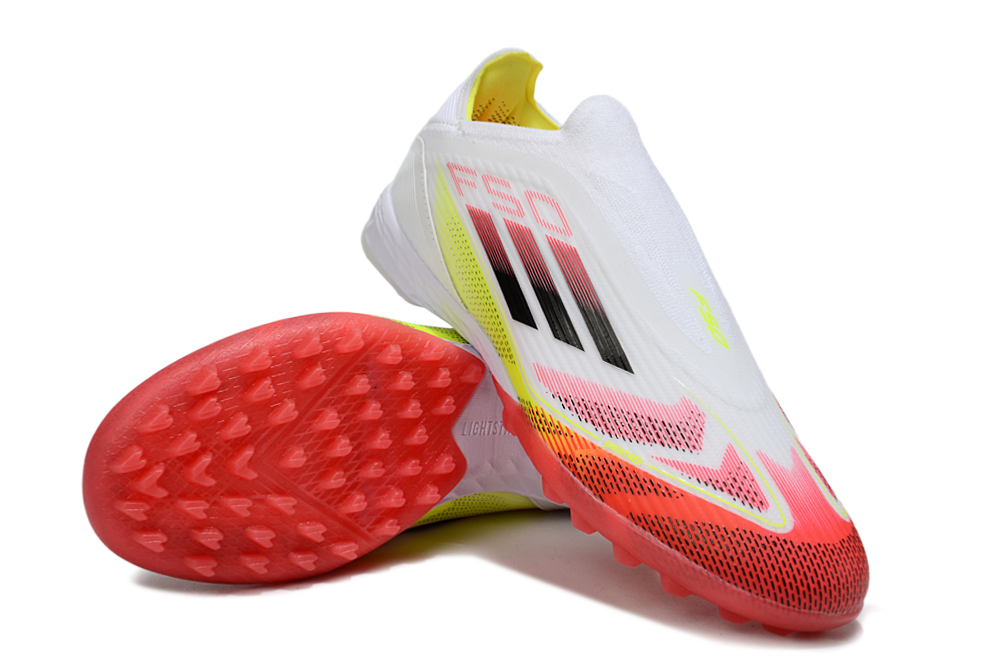 Chuteira Adidas F50 Elite TF