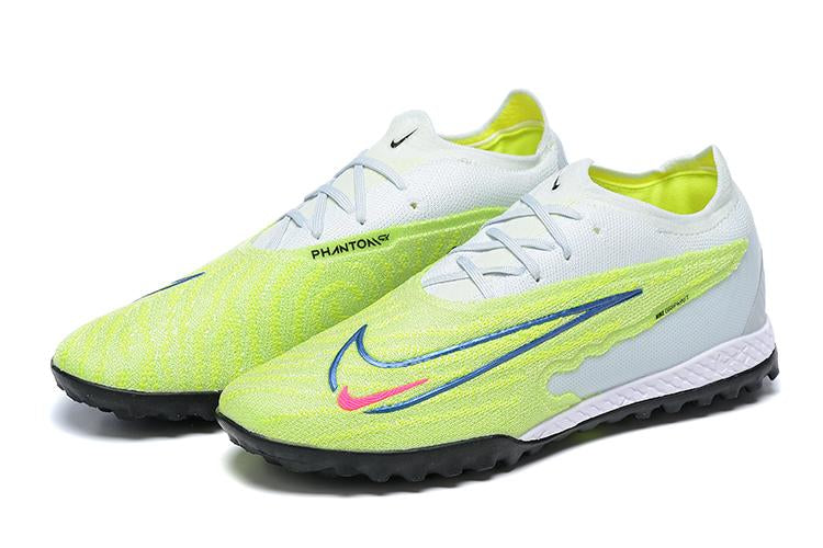 Chuteira Nike Phantom GX Elite TF