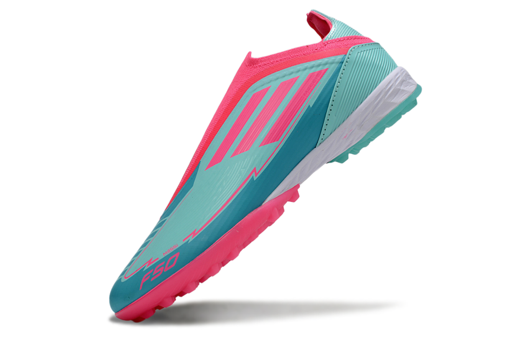 Chuteira Adidas F50 Elite TF