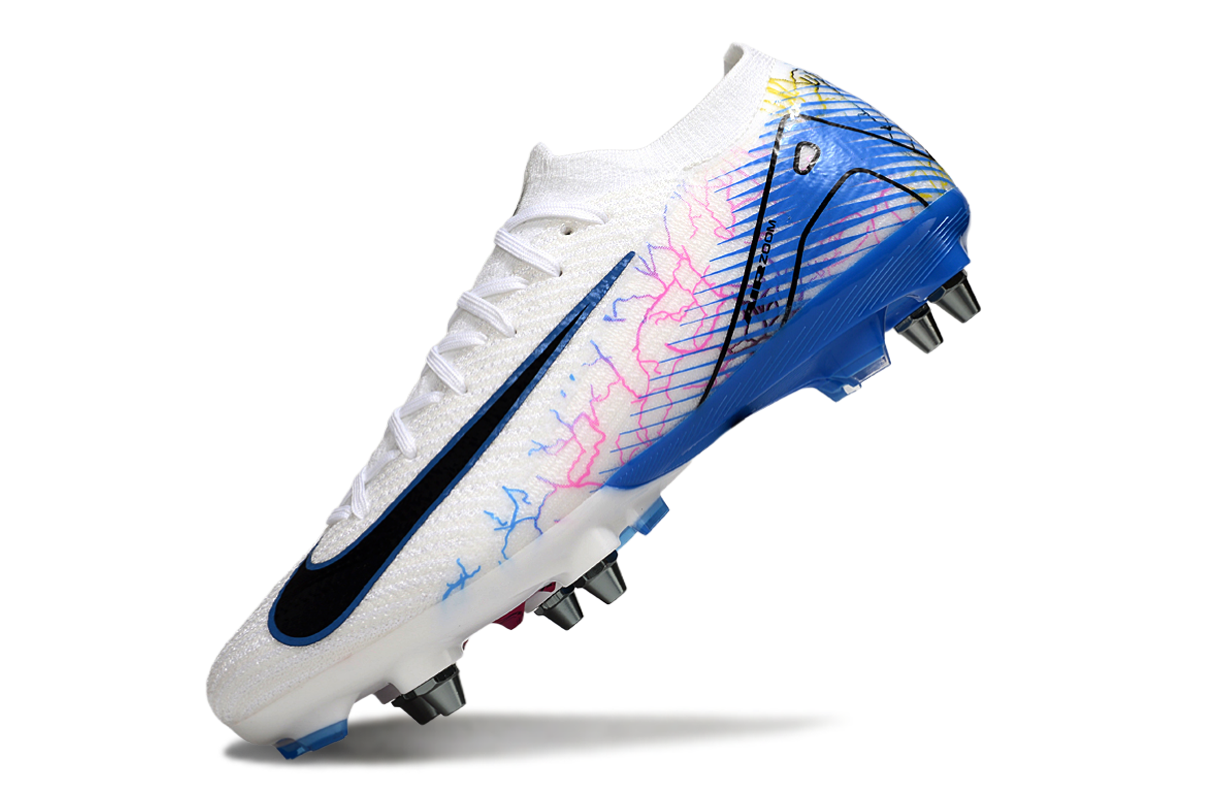 Chuteira Nike Mercurial Vapor 16 Elite SG Trava Mista
