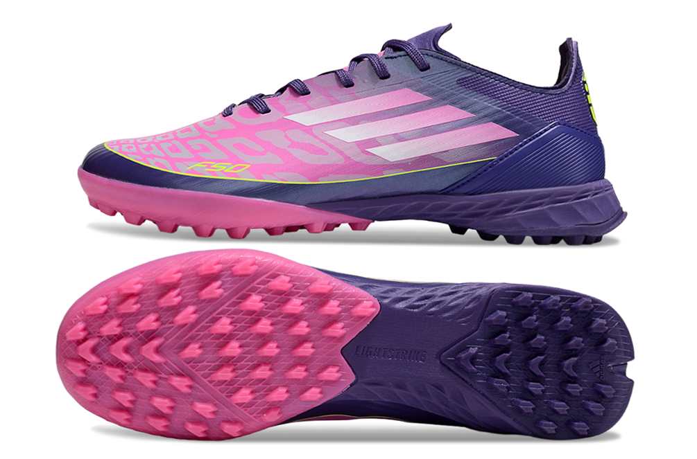 Chuteira Adidas F50 Elite TF