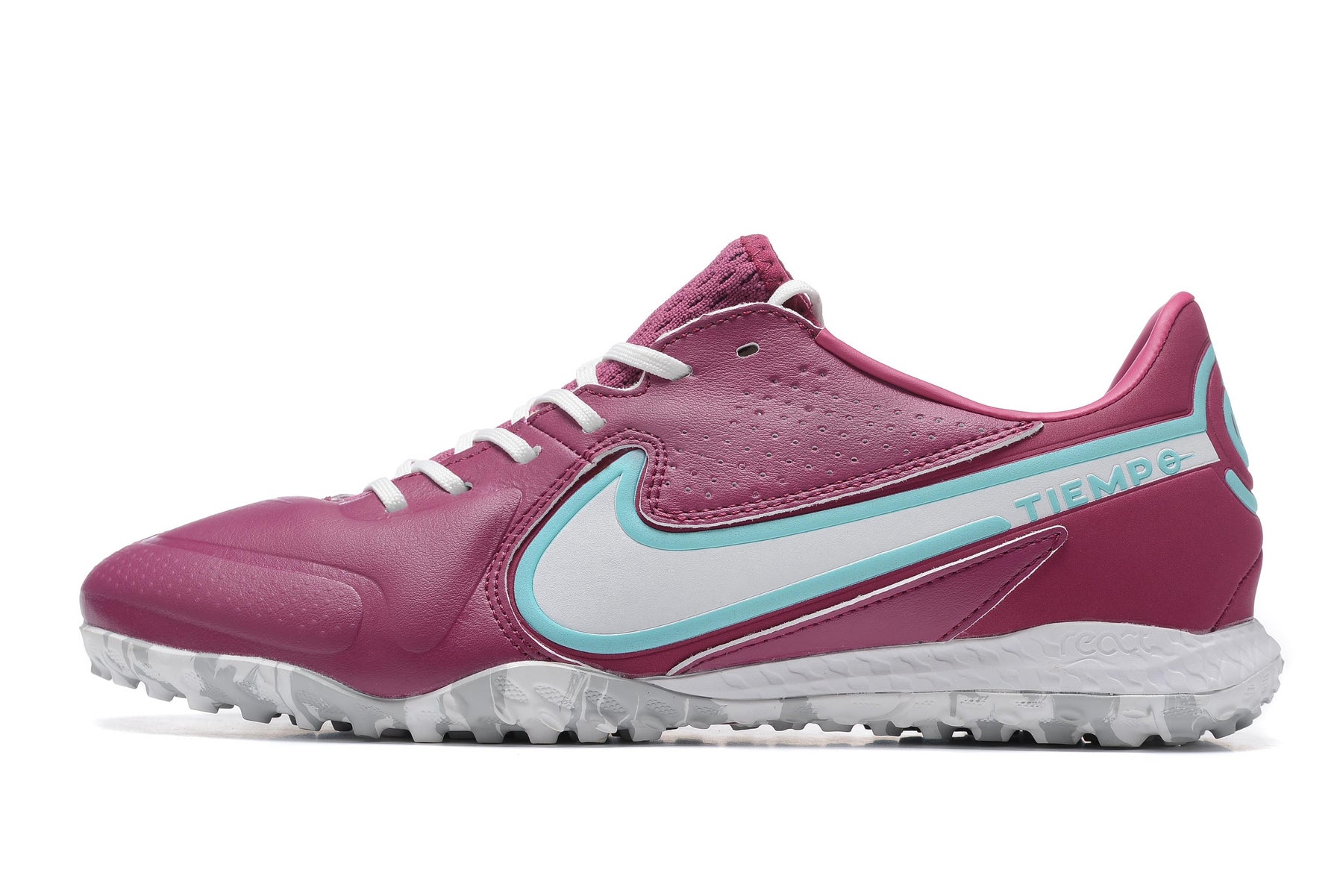 Chuteira Nike Tiempo Legend 9 TF