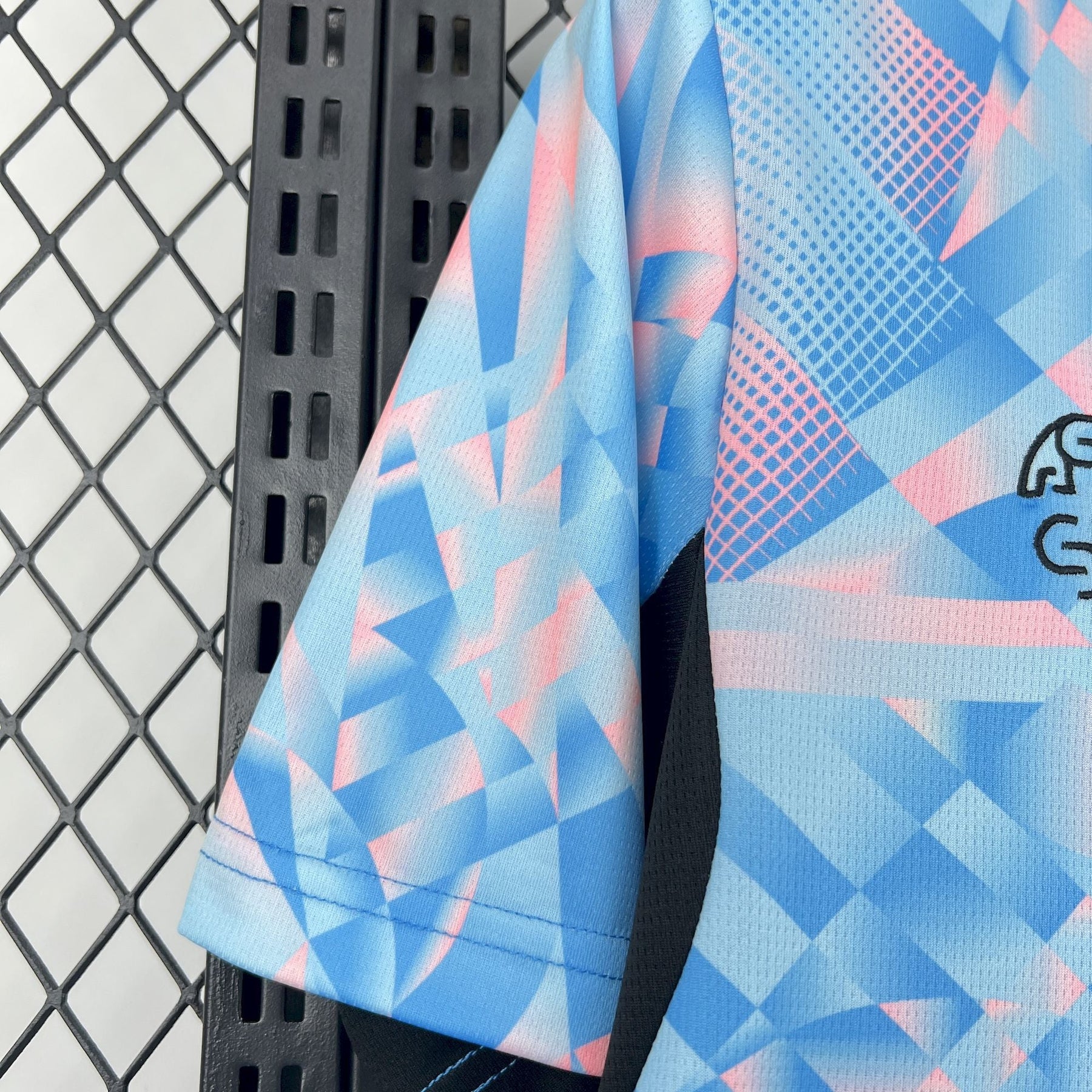 Camisa Suiça Away 26/27 - Puma Torcedor Masculina - Copa Do Mundo