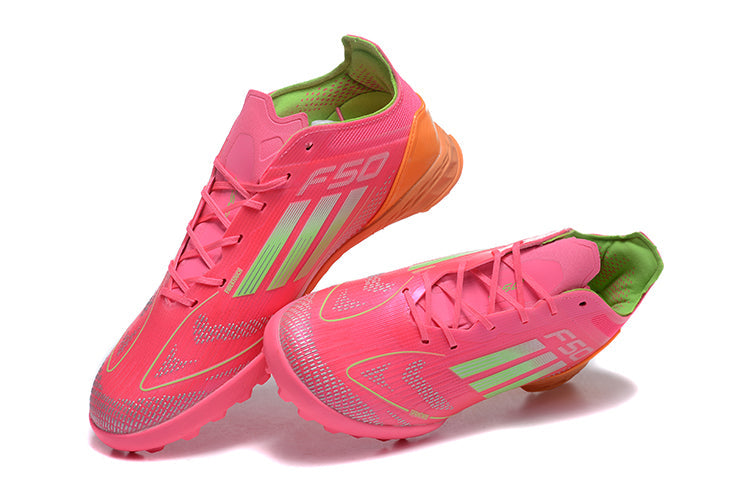 Chuteira Adidas F50 Elite TF
