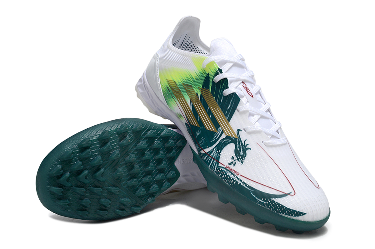 Chuteira Adidas F50 Elite TF