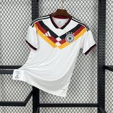Camisa Alemanha Home 26/27 - Adidas Torcedor Masculina - Copa Do Mundo