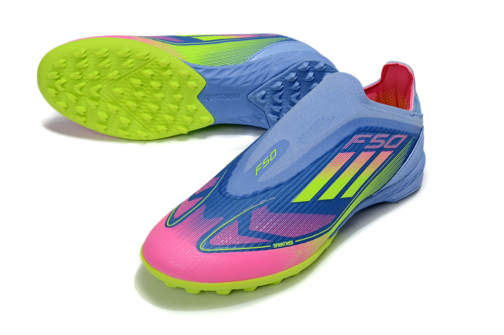 Chuteira Adidas F50 Elite TF