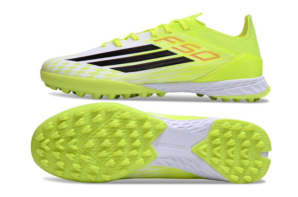Chuteira Adidas F50 Elite TF