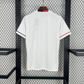Camisa Vitoria Away 25/26 Volt - Torcedor