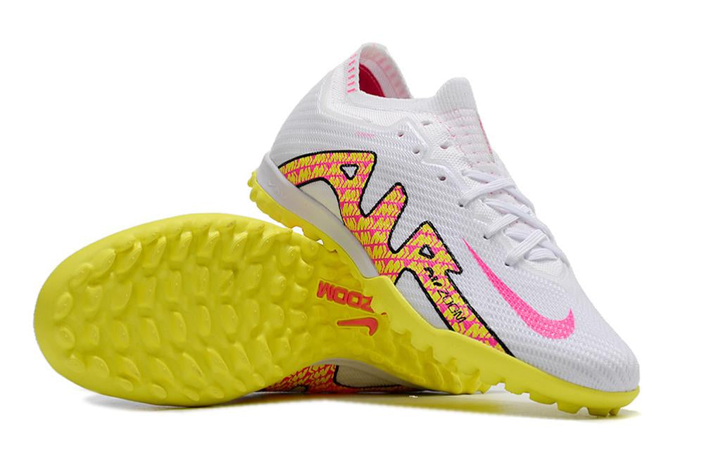 Chuteira Nike Air Zoom Mercurial Vapor TF