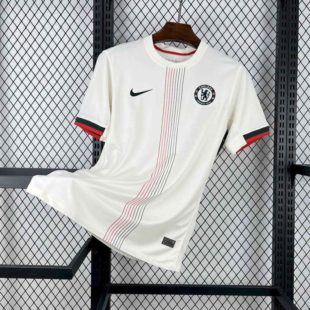 Camisa Chelsea Away 25/26 Nike - Torcedor