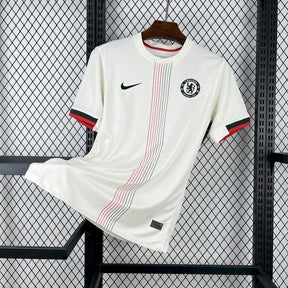 Camisa Chelsea Away 25/26 Nike - Torcedor