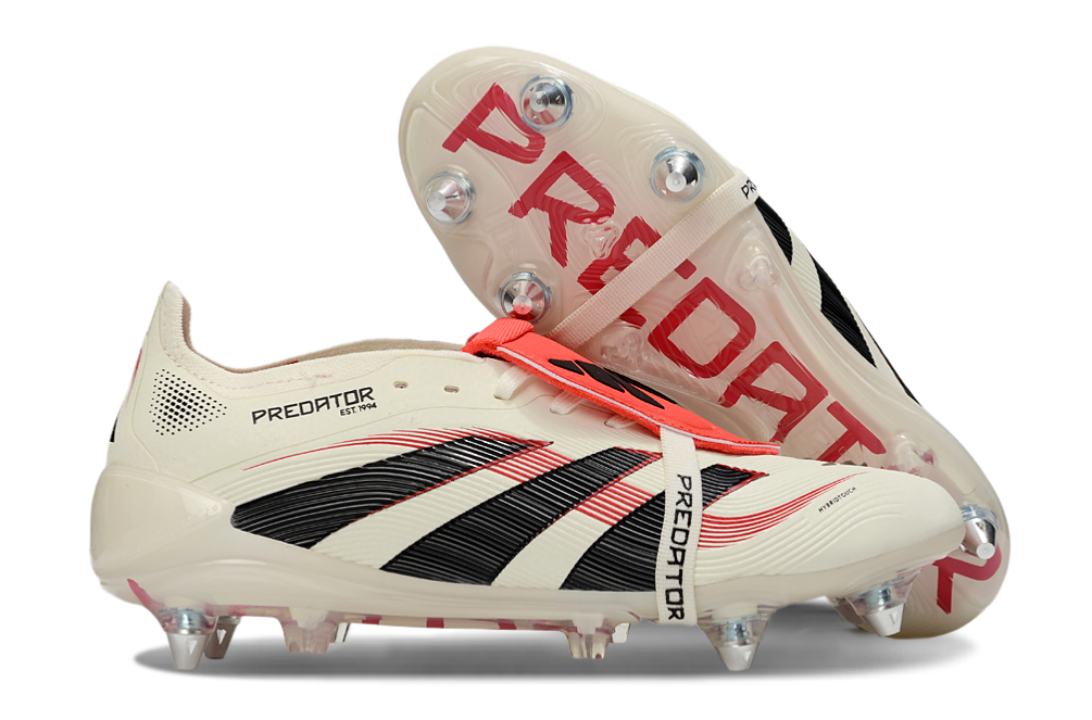 Chuteira Adidas Predator Accuracy SG Trava Mista