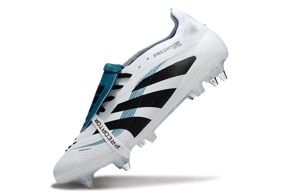 Chuteira Adidas Predator Accuracy SG Trava Mista
