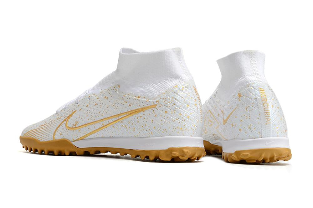 Chuteira Nike Air Zoom Mercurial Superfly TF