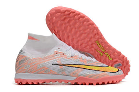 Chuteira Nike Air Zoom Mercurial Superfly TF