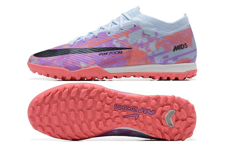 Chuteira Nike Air Zoom Mercurial Vapor TF
