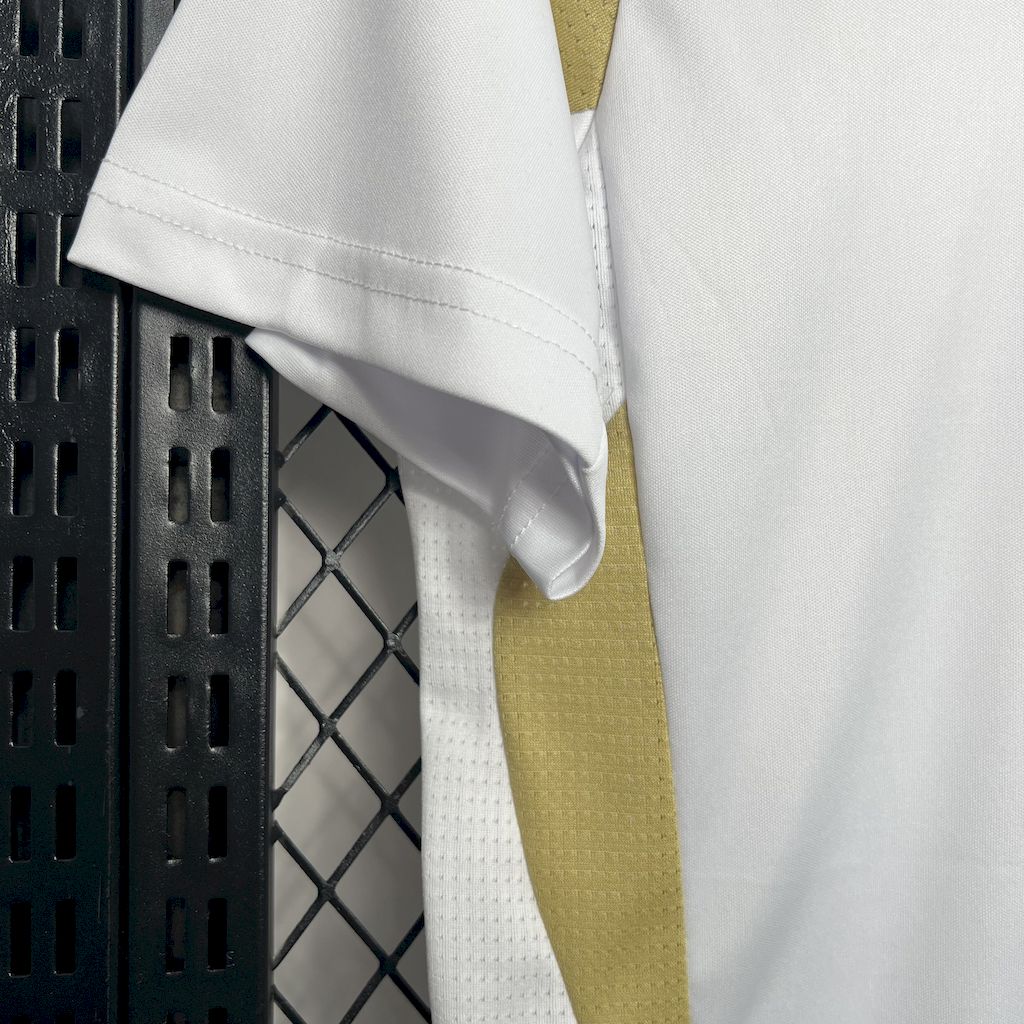 Camisa Al Nassr Third 24/25 Adidas - Torcedor