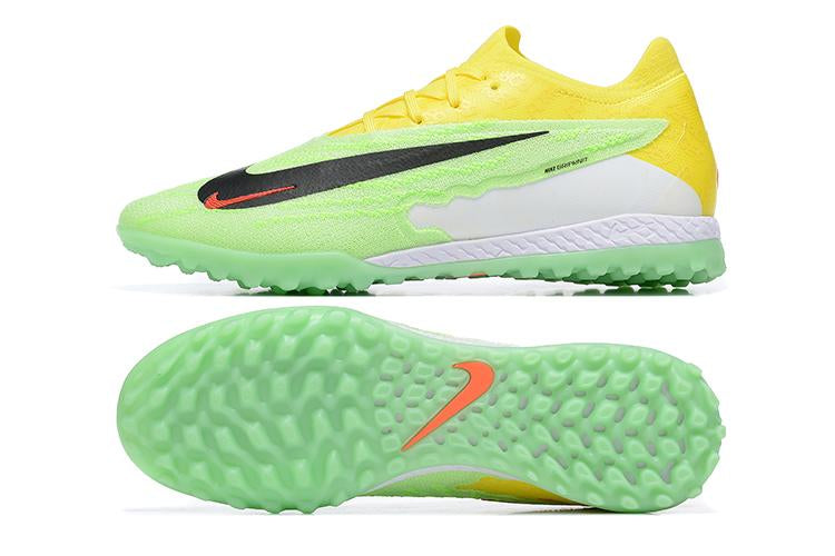 Chuteira Nike Phantom GX Elite TF