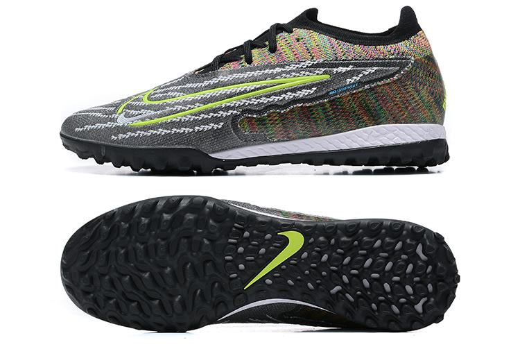 Chuteira Nike Phantom GX Elite TF