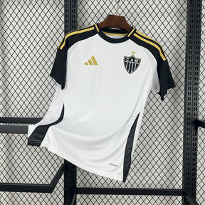 Camisa Atlético Mineiro Away 25/26 Adidas - Torcedor