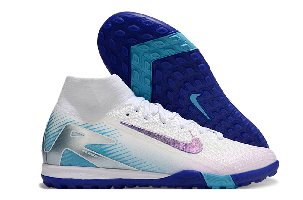 Chuteira Nike Air Zoom Mercurial Vapor 16 TF