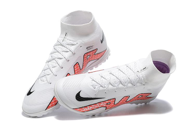 Chuteira Nike Air Zoom Mercurial Superfly TF