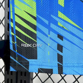 Camisa Botafogo Goleiro 25/26 Reebok - Torcedor