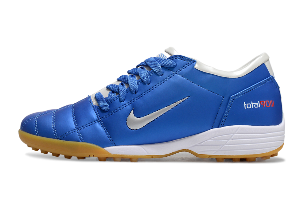 Chuteira Nike Total 90 TF