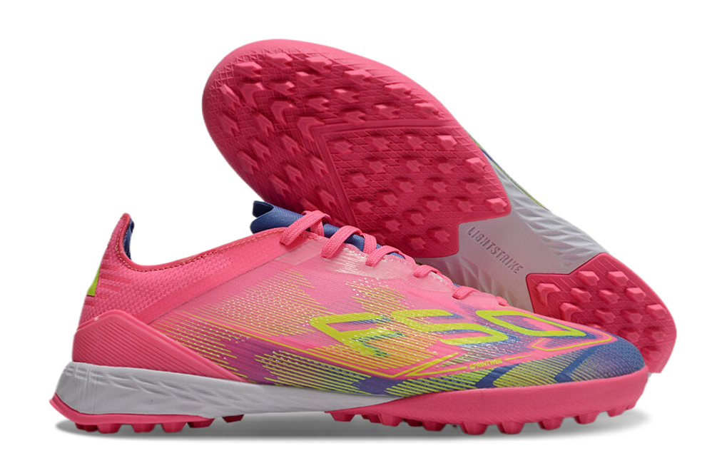 Chuteira Adidas F50 League TF