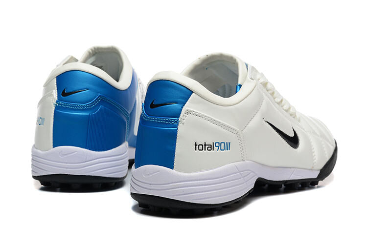 Chuteira Nike Total 90 TF