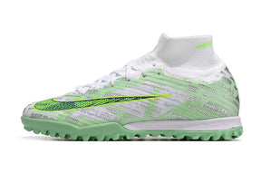 Chuteira Nike Air Zoom Mercurial Superfly TF