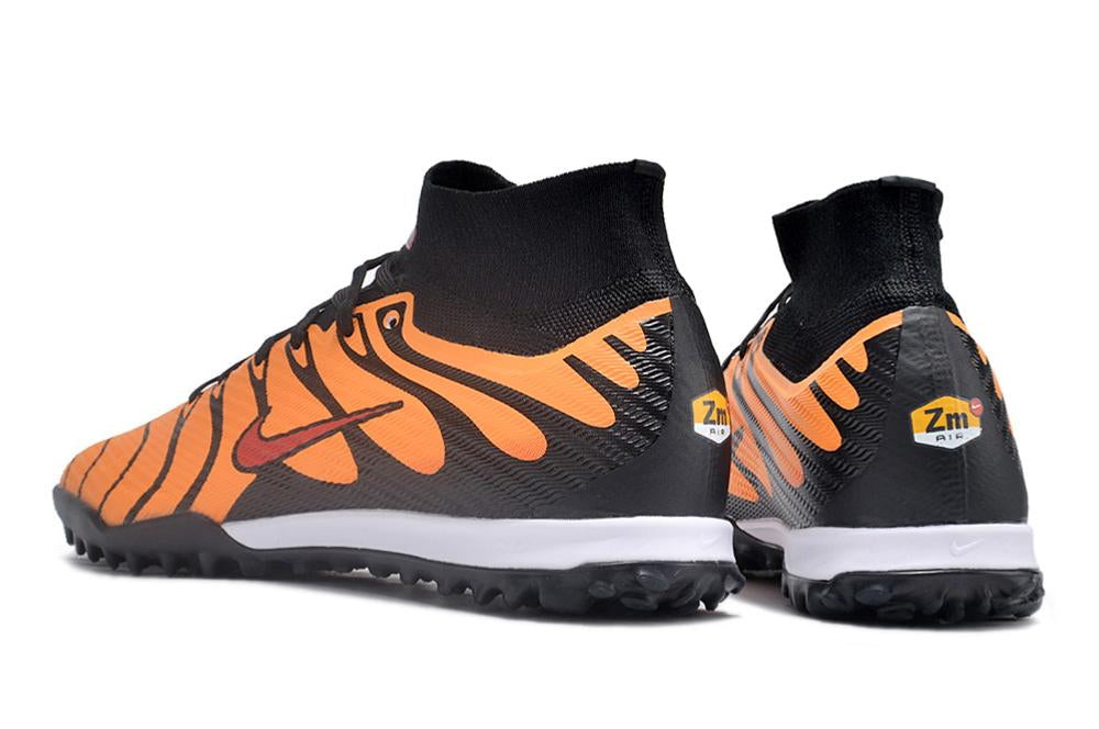 Chuteira Nike Air Zoom Mercurial Superfly TF