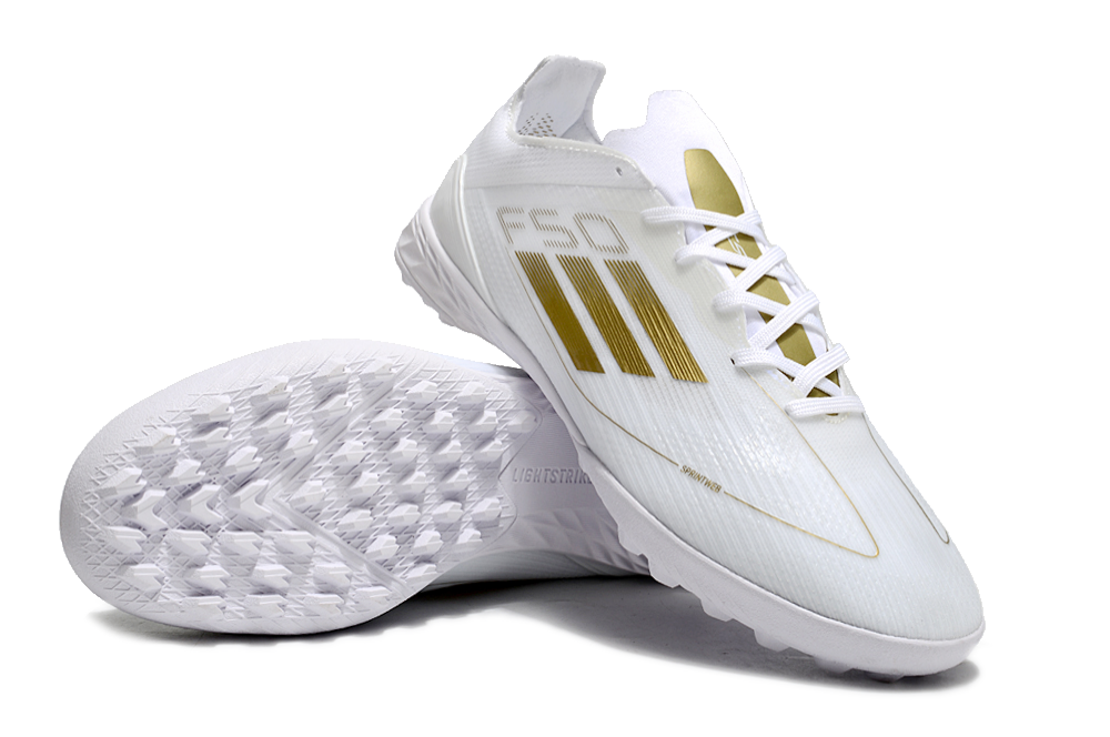 Chuteira Adidas F50 League TF