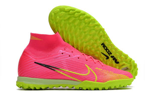 Chuteira Nike Air Zoom Mercurial Superfly TF