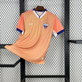 Camisa Fortaleza Goleiro 25/26 Volt - Torcedor
