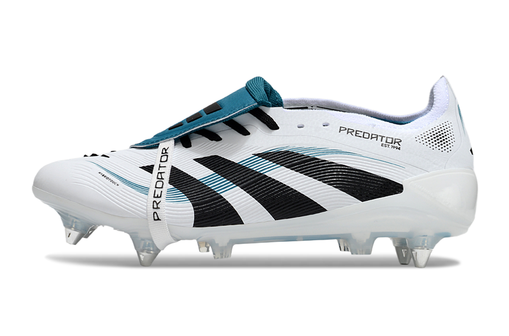 Chuteira Adidas Predator Accuracy SG Trava Mista
