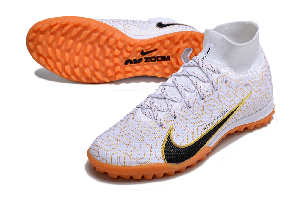 Chuteira Nike Air Zoom Mercurial Superfly TF