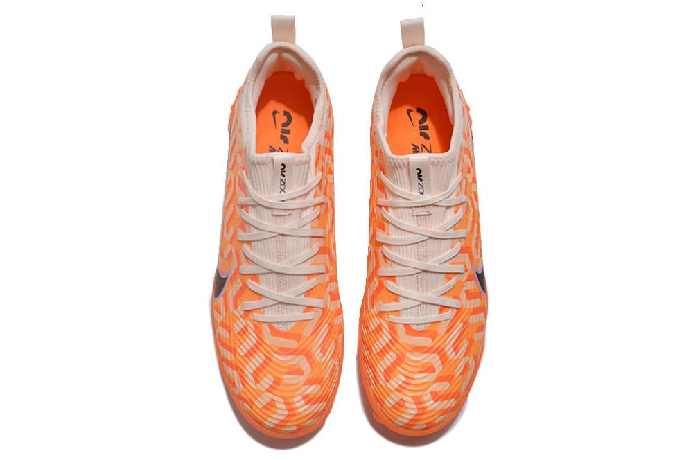 Chuteira Nike Air Zoom Mercurial Vapor TF