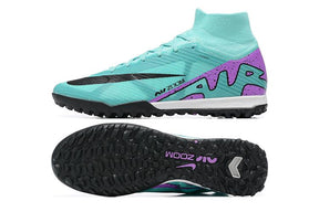 Chuteira Nike Air Zoom Mercurial Superfly TF