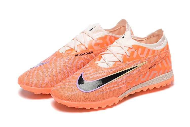 Chuteira Nike Phantom GX Elite TF