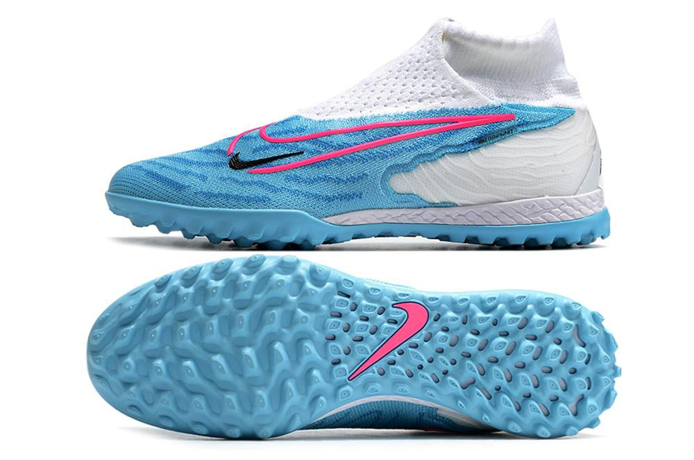 Chuteira Nike Phantom GX Elite TF