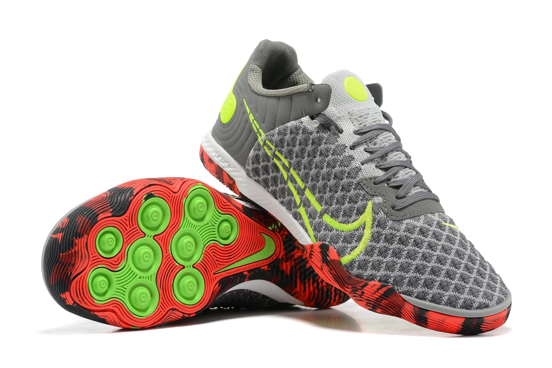 Chuteira Nike Reactgato IC