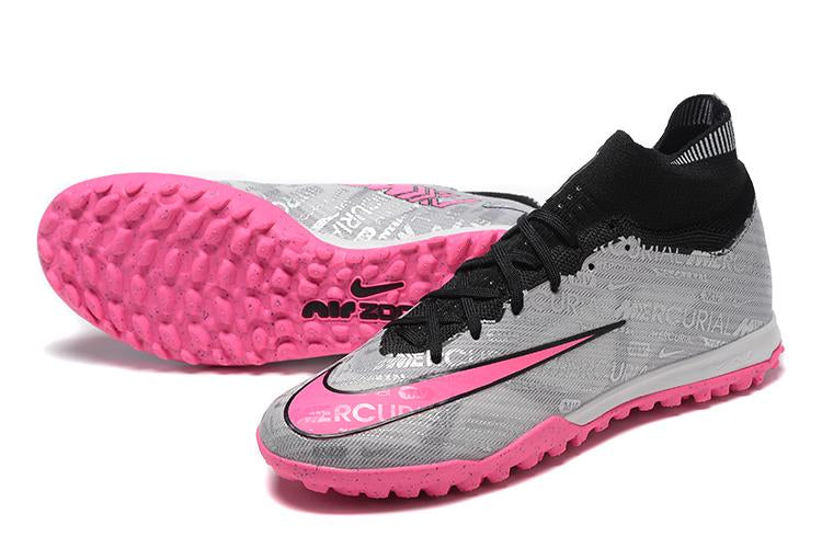 Chuteira Nike Air Zoom Mercurial Superfly TF